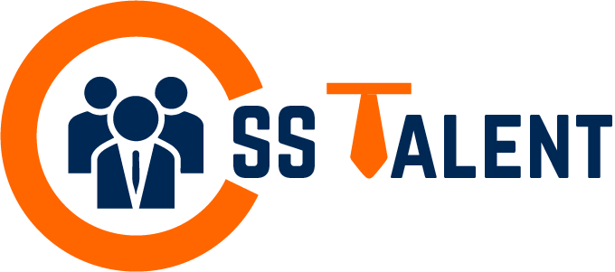 SS Talent Logo